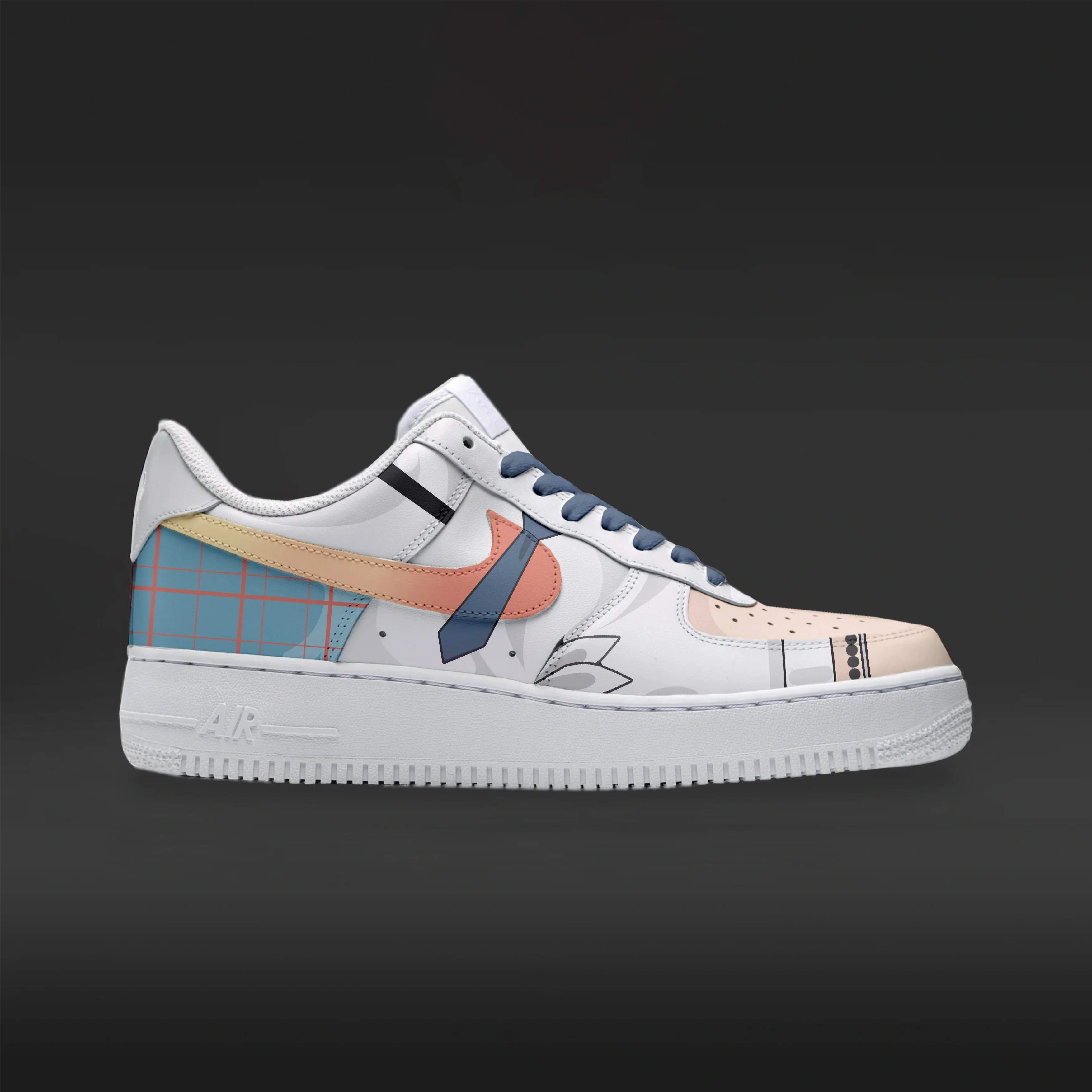Marin Kitagawa Design Shoes F1