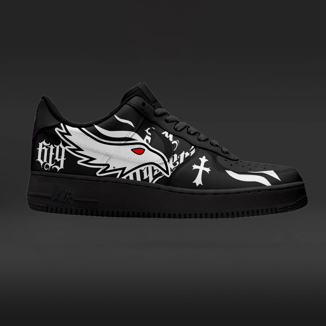 Rey Design Shoes F1